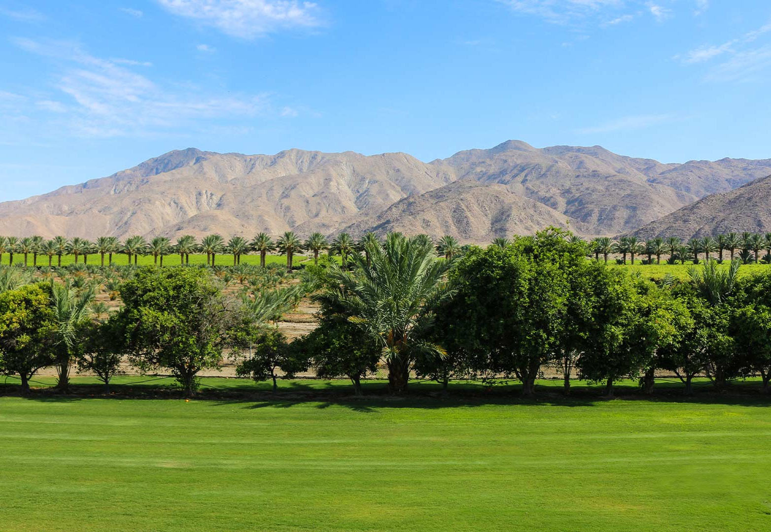 300 AC, the Keck Estate, Vista Santa Rosa, CA Featured Image