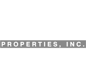 Desert Pacific Properties Logo