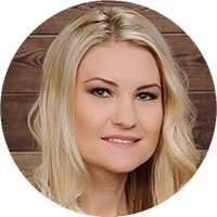 Rebecca Profile Photo