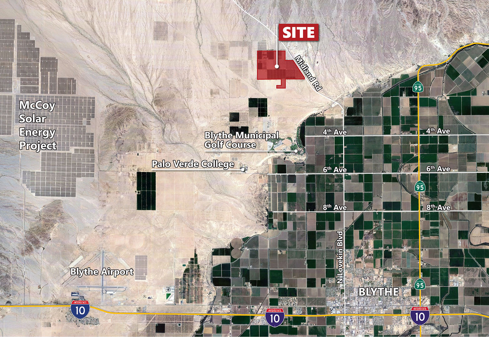 514.94 AC Midland Rd, BLY Featured Image