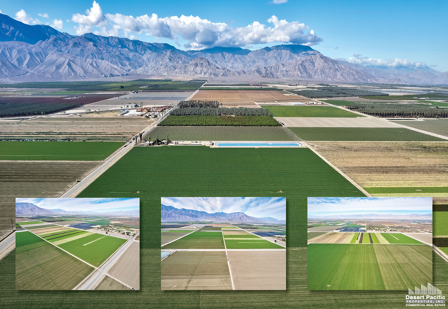 1,055.73 AC Desert Sun Ranch, OA Featured Image