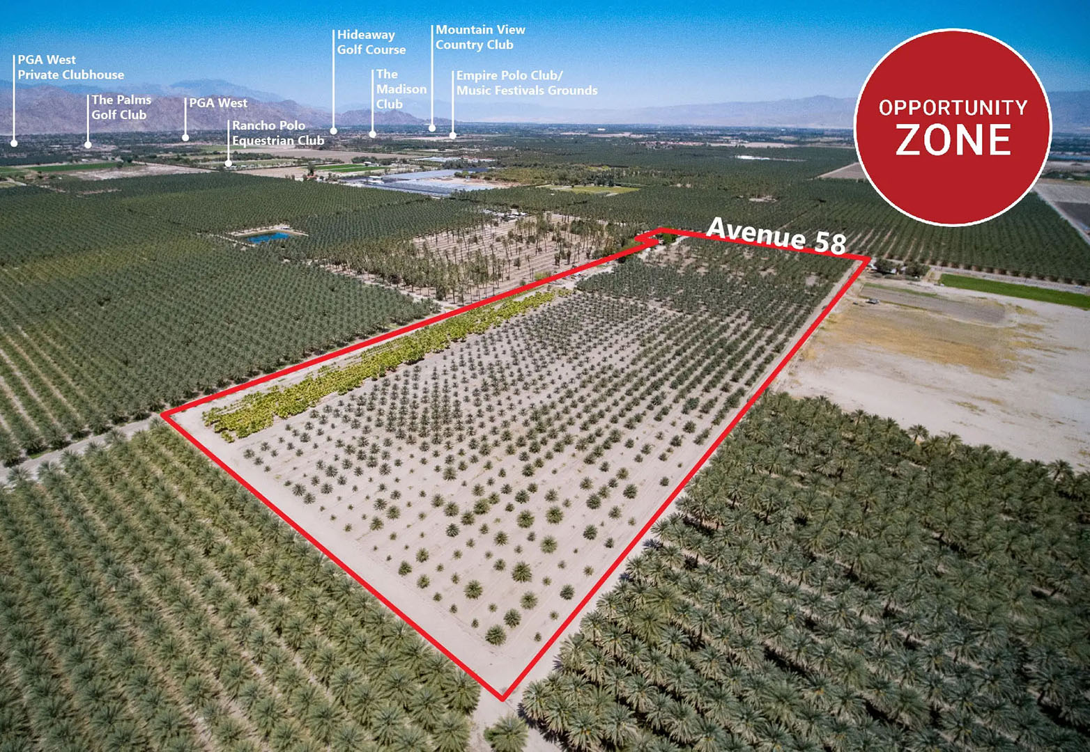 29.8 AC 58th Ave & Van Buren St, VSR Featured Image